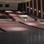 Inside Oxnard Performing Arts Center