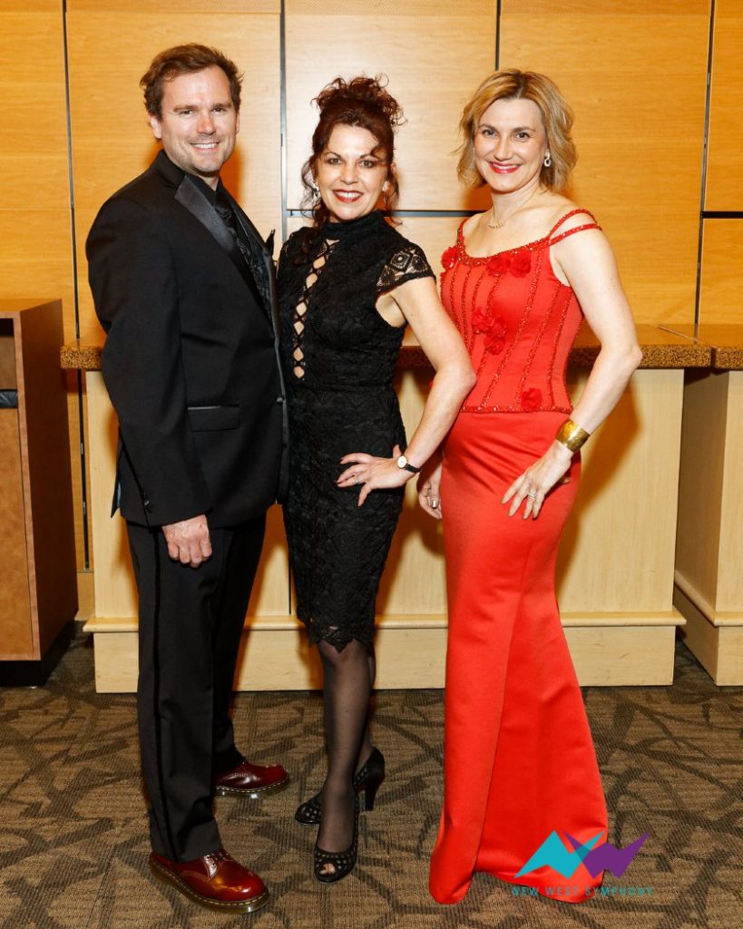 Gallery - New West Symphony