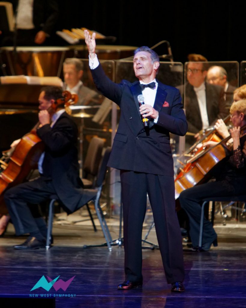 Gallery - New West Symphony