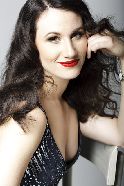 Pianist Martina Filjak