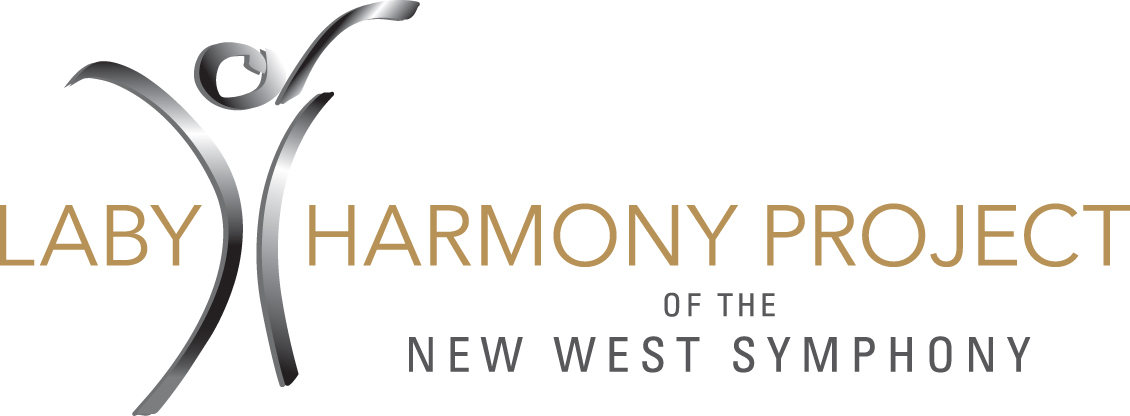 Laby Harmony Project of the New West Symphony