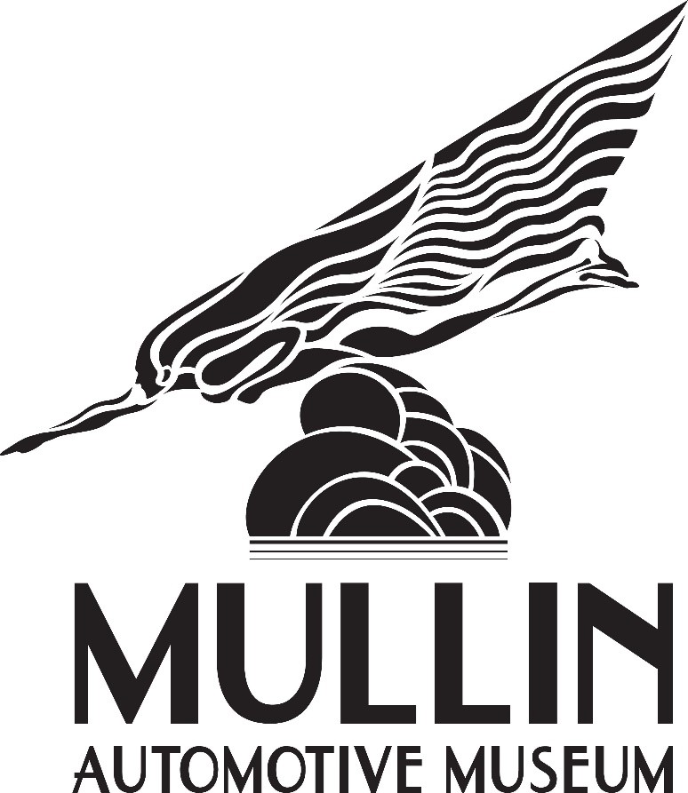 Mullin Auto Museum logo