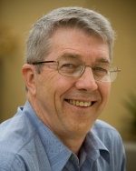 Dr. Paul Hanson