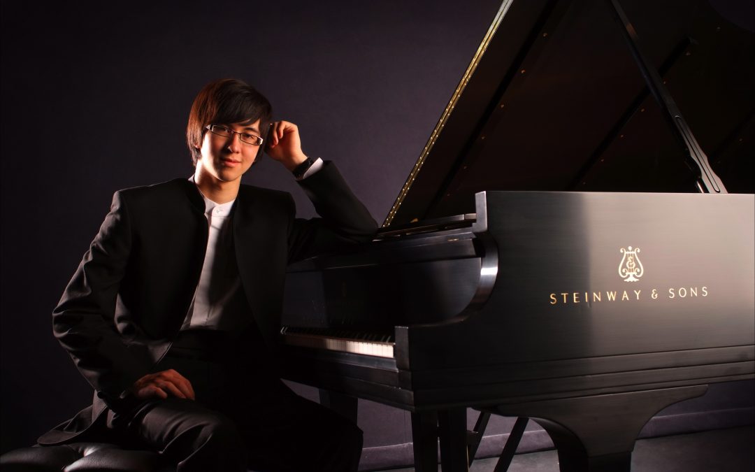 A young virtuoso on the reason why classical music is dying