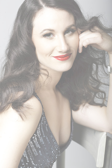 Pianist Martina Filjak