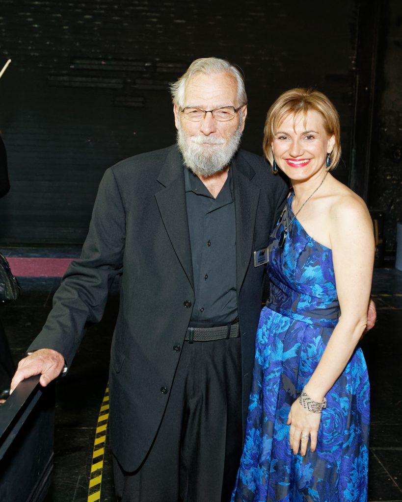 Gallery - New West Symphony