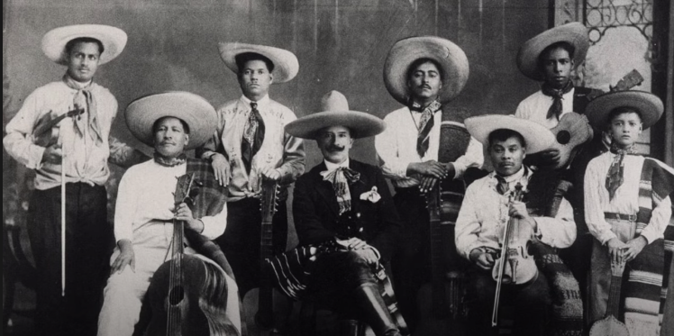 Cinco De Mayo The Three Types Of Mexican Music New West Symphony