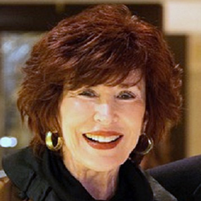 Karen Dean Fritts, Ph. D, LMFT