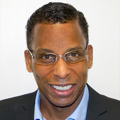 Mark Fitzpatrick