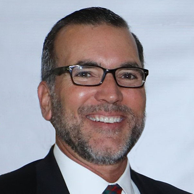 Stephen MacIntosh