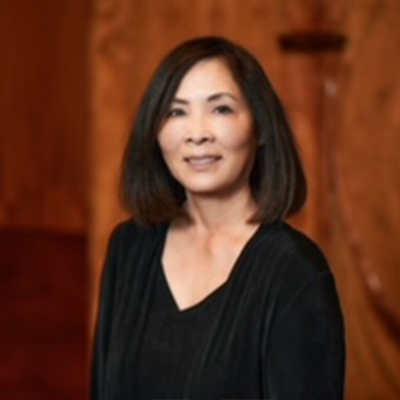 Joanne Chao