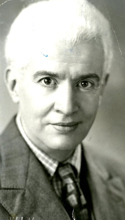 Manuel Ponce New West Symphony