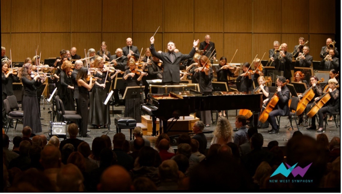 Symphonic Adventures