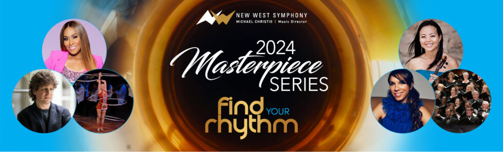 2024 Subscription Renewal - New West Symphony