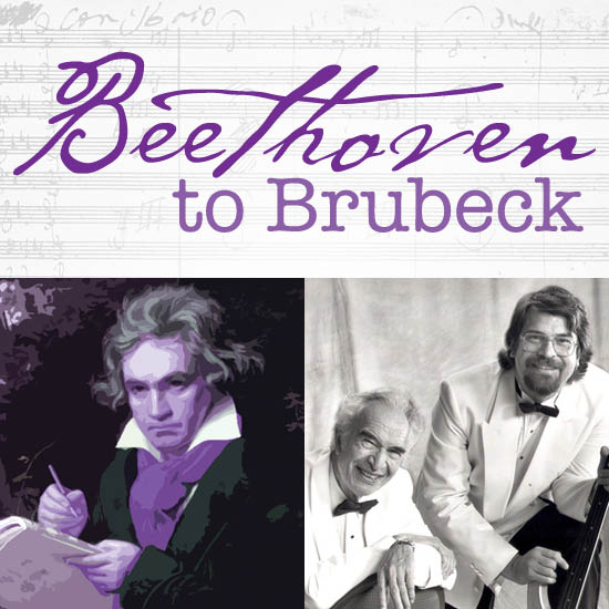 Beethoven to Brubeck