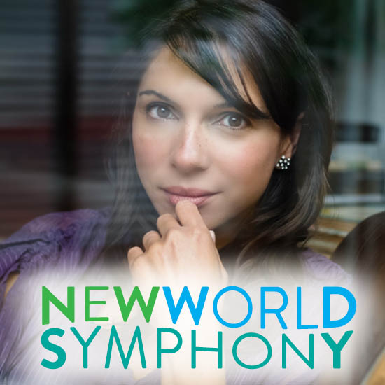 New World Symphony