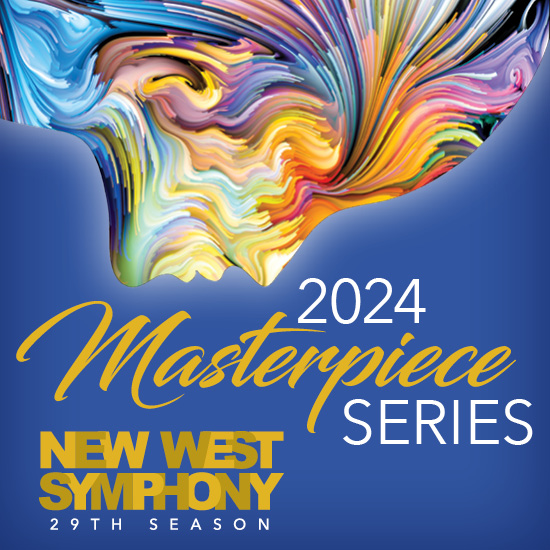 2024 Masterpiece Season - The 29th Season