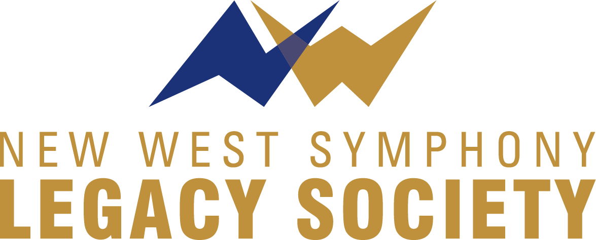 Legacy Society - New West Symphony 