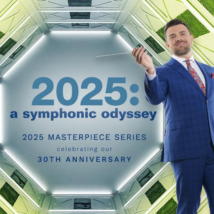 2025 Masterpiece Series Renewals New West Symphony