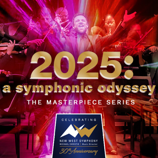 2024 Masterpiece Season - The 29th Season