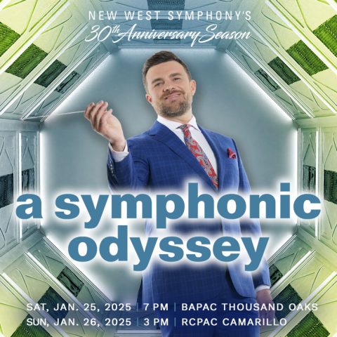 New West Symphony