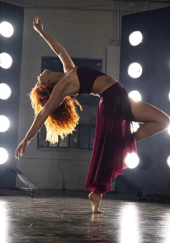 Kelinda Star - Dancer