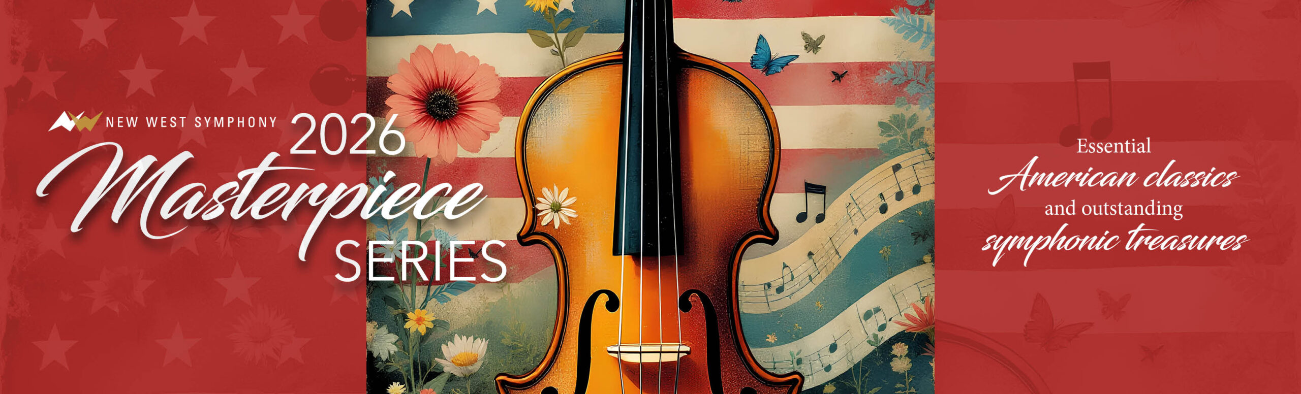 2026 Masterpiece Series