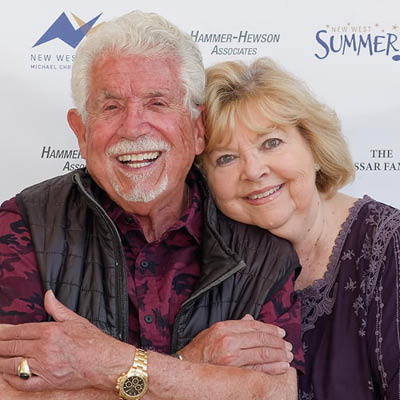 Keets and Hugh Cassar