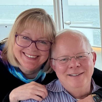 Phil and Cathy Lichtenberger