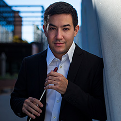 Francesco Lecce-Chong