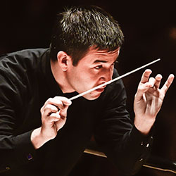 Francesco Leece-Chong