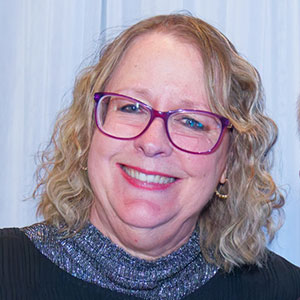 Cathy Lichtenberger, Ed.D.