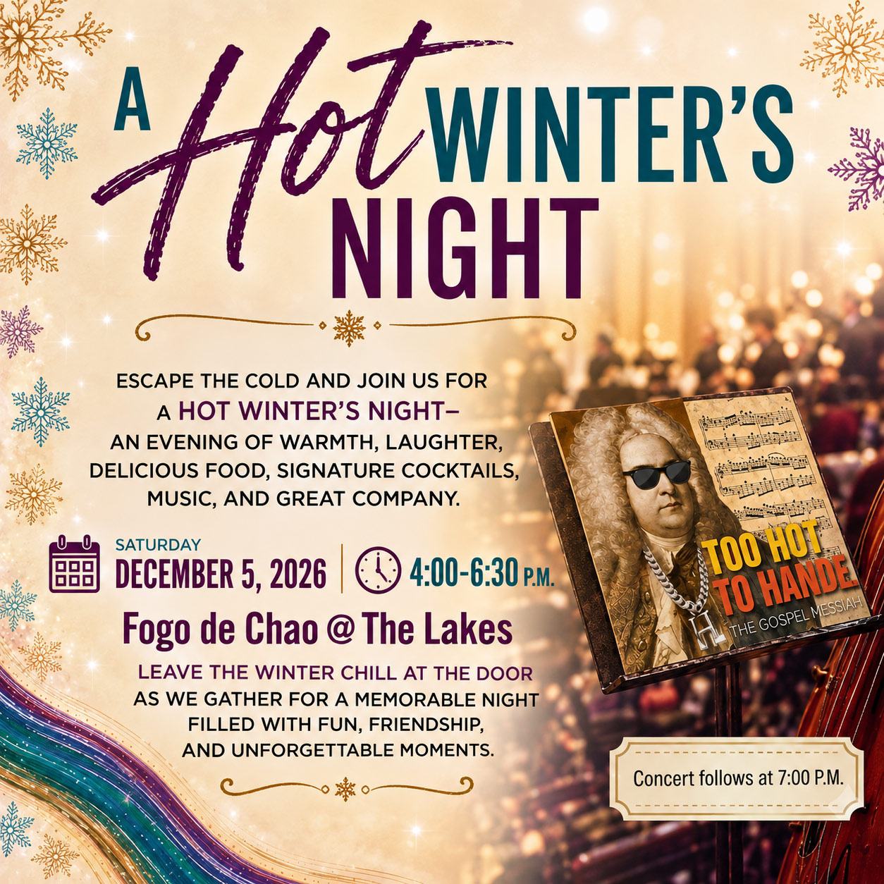 Winter_Night_550x550-1 Hot Winter's Night Fundraising Event